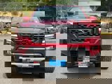 Used 2024 Nissan Frontier PRO-4X image 5