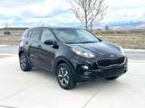 Used 2021 Kia Sportage LX image 3