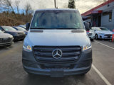 Used 2023 Mercedes-Benz Sprinter 2500 w/ Dashboard Charging Package image 2