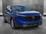 Certified 2024 Honda CR-V EX-L image 3