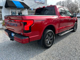 Used 2022 Ford F150 Lightning Lariat w/ Equipment Group 511A High image 5