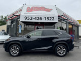 Used 2020 Lexus NX 300 AWD w/ Premium Package image 2