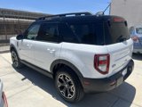New 2025 Ford Bronco Sport Outer Banks image 3