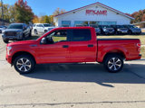 Used 2020 Ford F150 XL w/ Equipment Group 101A Mid image 2