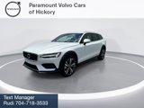 New 2026 Volvo V60 B5 Cross Country Plus w/ Protection Package Premier image 4