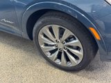 New 2025 Buick Envista Avenir image 4