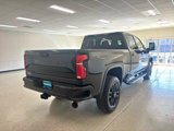 New 2025 Chevrolet Silverado 2500 LTZ w/ LTZ Plus Package image 5