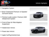 New 2025 GMC Hummer EV 2X image 3
