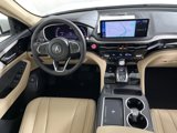 New 2025 Acura MDX SH-AWD image 4