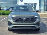 New 2025 Volkswagen Atlas SEL Premium R-Line image 2