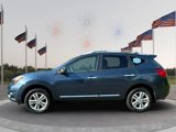 Used 2015 Nissan Rogue S image 3