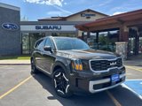 Used 2024 Kia Telluride S image 2