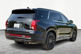 Certified 2025 Hyundai Palisade Calligraphy image 2