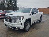 New 2025 GMC Sierra 1500 Denali image 4