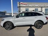Used 2022 Kia Sorento SX Prestige image 2
