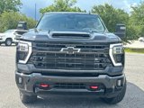 New 2025 Chevrolet Silverado 2500 LT w/ Trail Boss Package image 3