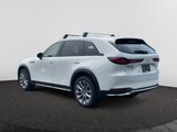 New 2025 MAZDA CX-90 3.3 Turbo w/ Premium Plus Pkg image 3