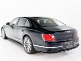 New 2025 Bentley Flying Spur Plug-In Hybrid image 3