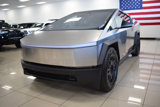 Used 2024 Tesla Cybertruck AWD Crew Cab image 3