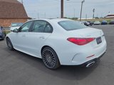 New 2025 Mercedes-Benz C 300 Sedan image 4