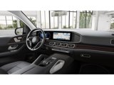 New 2026 Mercedes-Benz GLE 350 4MATIC image 6