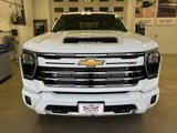 New 2025 Chevrolet Silverado 3500 LT w/ Z71 Chrome Sport Edition image 3