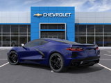 New 2025 Chevrolet Corvette Stingray Preferred Cpe w/ Battery Protection Package image 3