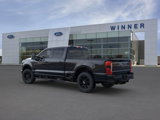 New 2025 Ford F250 4x4 Crew Cab Super Duty image 4