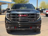 Used 2024 GMC Sierra 1500 AT4 image 2