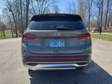 Used 2021 Hyundai Santa Fe SEL image 4