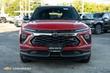 New 2026 Chevrolet TrailBlazer RS w/ Convenience Package image 2