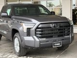New 2025 Toyota Tundra SR5 image 3