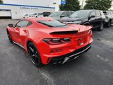 New 2025 Chevrolet Corvette E-Ray w/ Stealth Interior Trim Package image 5