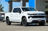 New 2025 Chevrolet Silverado 1500 RST w/ RST All Star Premium Package image 2