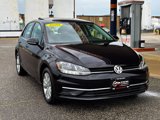 Used 2020 Volkswagen Golf 4-Door image 6