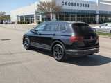 Used 2023 Volkswagen Tiguan SE image 5