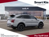 New 2025 Kia Sorento SX image 6