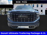 New 2026 GMC Sierra 1500 Denali Ultimate image 2