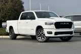 New 2025 RAM 1500 Laramie w/ Sport Appearance Package image 2