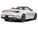 New 2026 Mercedes-Benz CLE 450 4MATIC Cabriolet image 2