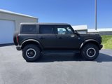 New 2025 Ford Bronco Outer Banks w/ Sasquatch Package image 3