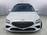 Used 2026 Genesis G70 2.5T Prestige image 2