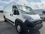 Used 2025 RAM ProMaster 2500 w/ Safety Group image 3