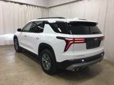 Used 2025 Chevrolet Traverse LT image 6