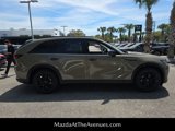 New 2025 MAZDA CX-70 3.3 Turbo w/ Premium Package image 6