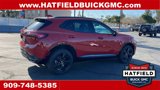 New 2025 Buick Envision Sport Touring image 5