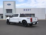 New 2025 Ford F350 Lariat image 4
