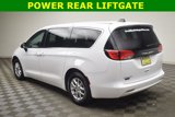 Used 2023 Chrysler Voyager LX image 4