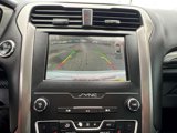 Used 2019 Ford Fusion SEL image 3