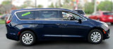 Used 2018 Chrysler Pacifica Touring Plus image 6